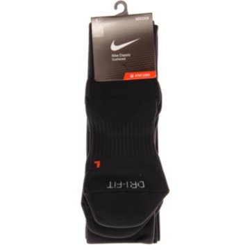 Nike Classic Dri-Fit Soccer 2 Pack - SX4273-001