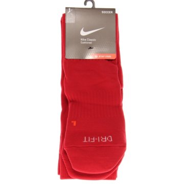 Nike Classic Dri-Fit Soccer 2 Pack - SX4273-601