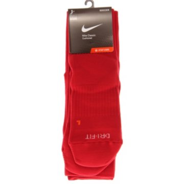 Nike Classic Dri-Fit Soccer 2 Pack - SX4274-601