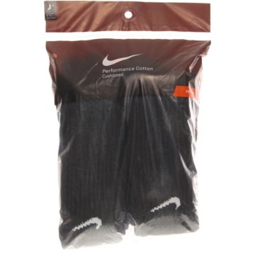 Nike 6 PK Bag Cotton Crew - SX4433-001