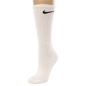 Nike 6 PK Bag Cotton Crew - SX4433-101