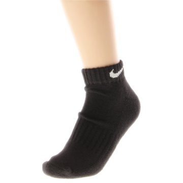 Nike 6 PK Bag Cotton Low Cut - SX4435-001