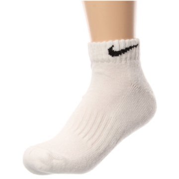 Nike 6 PK Bag Cotton Low Cut - SX4435-101