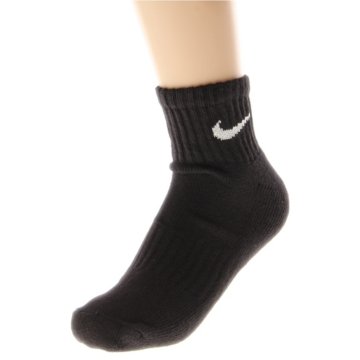 Nike 6 PK Bag Cotton Quarter - SX4439-001