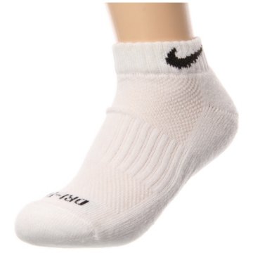 Nike 6 PK Dri-Fit Low Cut (Large)