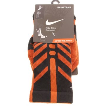 Nike Elite Seqlizer BB Crew - SX4747-811