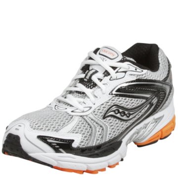 Saucony Ride 4 (Youth) - SY39120