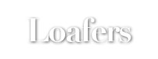 Shop Mens Loafers and Slip-Ons