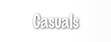 Casual Sandals for Women, Men, and Kids
