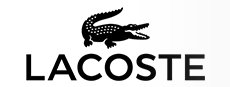 Athletic Inspired Sneakers from Lacoste