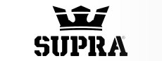 Athletic Inspired Sneakers from Supra