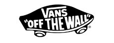 Athletic Inspired Sneakers from Vans