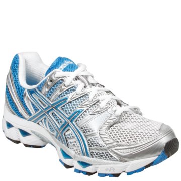 ASICS GEL-Nimbus 12 - T096N-9761