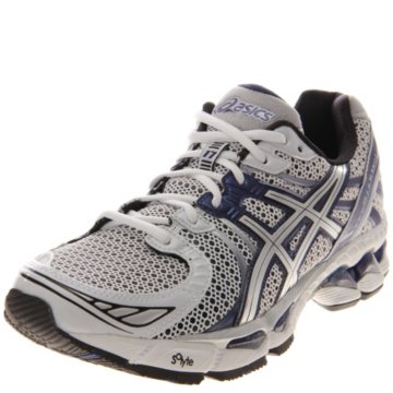 ASICS GEL-Kayano 17 - T100N-0193