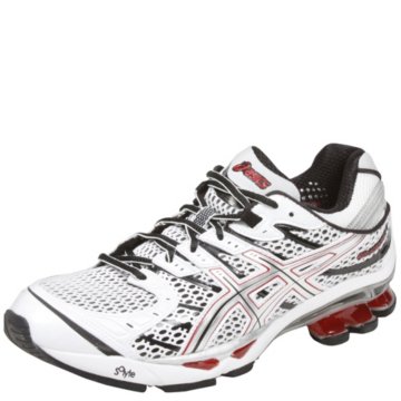 ASICS GEL-Kinetic 4 - T133N-0193