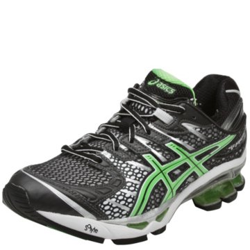 ASICS GEL-Kinetic 4 - T133N-9070