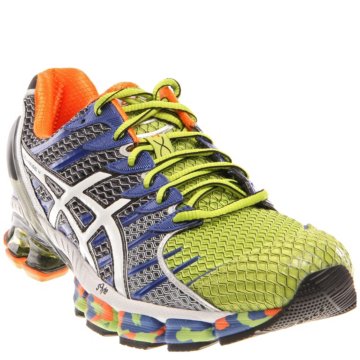 ASICS GEL-Kinsei 4 - T139Q-0501