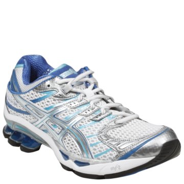 ASICS GEL-Kinetic 4 - T183N-0191