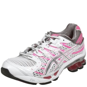 ASICS GEL-Kinetic 4 - T183N-9791