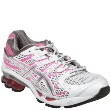 ASICS GEL-Kinetic 4 - T183N-9791