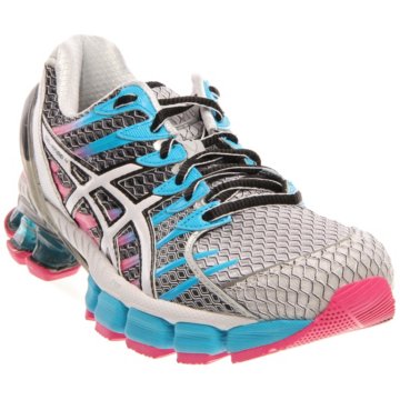 ASICS GEL-Kinsei 4 Womens