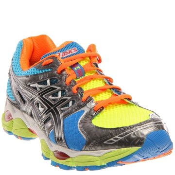ASICS GEL-Nimbus 14 - T241N-6990