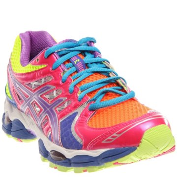 ASICS Gel-Nimbus 14 Womens - T291N-6936