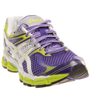ASICS GEL-Cumulus 14 Womens - T296N-3301