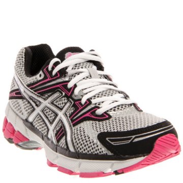 ASICS GT-1000 Womens - T2L6N-9101