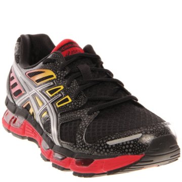 ASICS GEL-Cirrus33 2 - T314N-9091