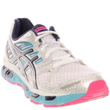 ASICS GEL-Cirrus33 2 Womens - T364N-0191