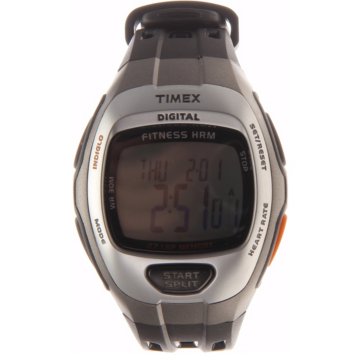 TIMEX Zone Trainer Dig Heart Rate Monitor - T5H911F5
