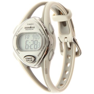 TIMEX Ironman Sleek 50-Lap RSN Mid Size