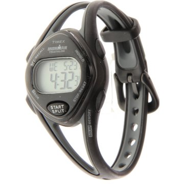 TIMEX Ironman Sleek 50-Lap RSN Mid Size - T5K0399J