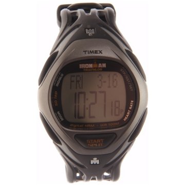 TIMEX Ironman Race Trainer Heart Rate Monitor