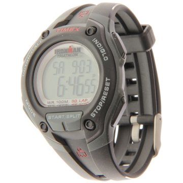 TIMEX Ironman 30-Lap RSN Oversize