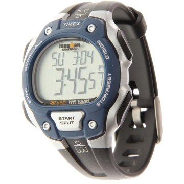 TIMEX Ironman 50-Lap TRD RSN - T5K4969J