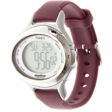 TIMEX Ironman All Day 50-Lap Mid Size Silicone - T5K4989J