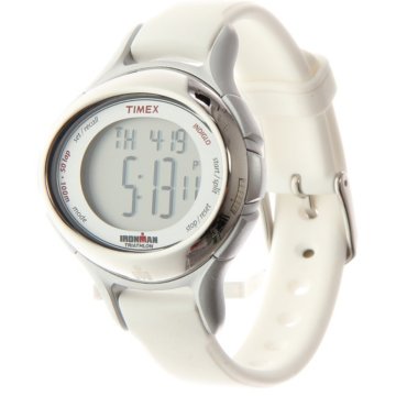 TIMEX Ironman All Day 50-Lap Mid Size Silicone - T5K4999J