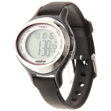 TIMEX Ironman All Day 50-Lap Mid Size Silicone
