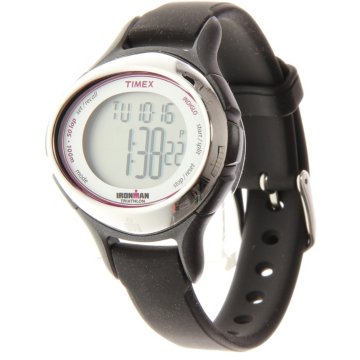 TIMEX Ironman All Day 50-Lap Mid Size Silicone - T5K5009J