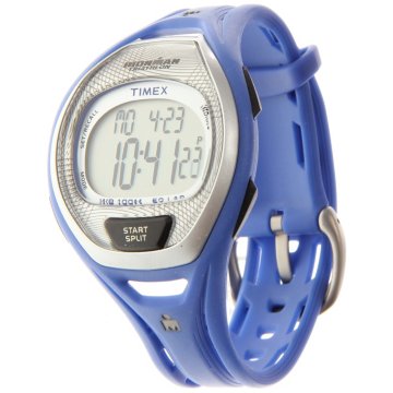 TIMEX Ironman Sleek 50-Lap RSN Mid Size