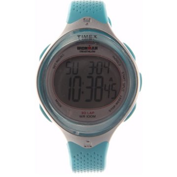 TIMEX Clear View Ironman 30-Lap - T5K6029J