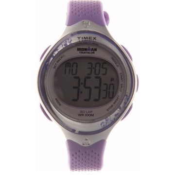 TIMEX Clear View Ironman 30-Lap - T5K6039J