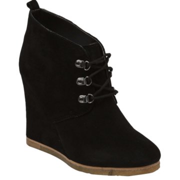 Steve Madden Tanngoo - TANNGOO-BLK