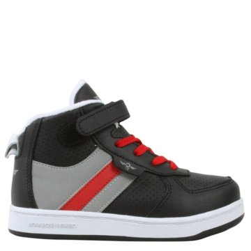 Creative Recreation Dicoco (Infant/Toddler) - TCR3919-BKRGY