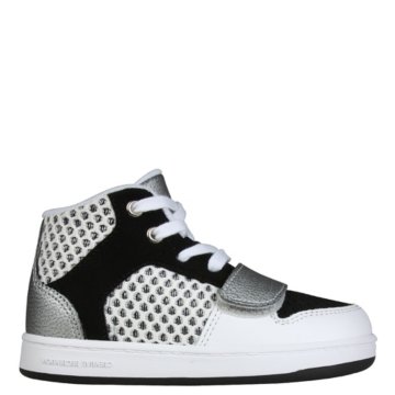 Creative Recreation Cesario (Infant/Toddler) - TCR410-BKWSI