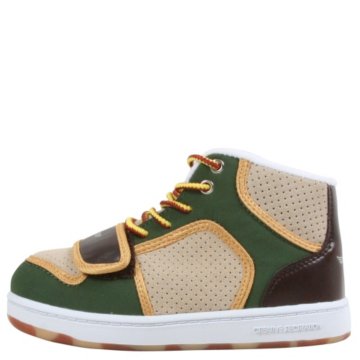 Creative Recreation Cesario (Infant/Toddler) - TCR448-KFOBW