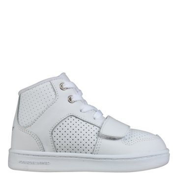 Creative Recreation Cesario (Infant/Toddler) - TCR4C-WHITE