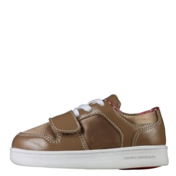 Creative Recreation Cesario Lo (Infant/Toddler) - TCR4LO10-PUTTY